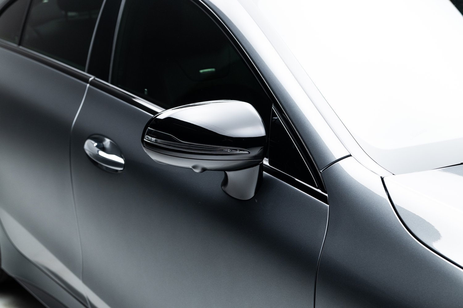 2019 Mercedes‑Benz CLS