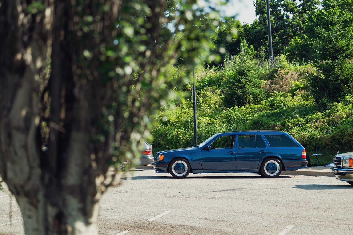 Fuelfed Closes the Curtain on the 233 West AMG Reunion with Unforgettable Finale