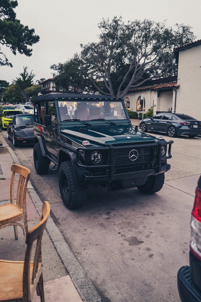 Monterey Car Week 2025-RM Sotheby's Preview