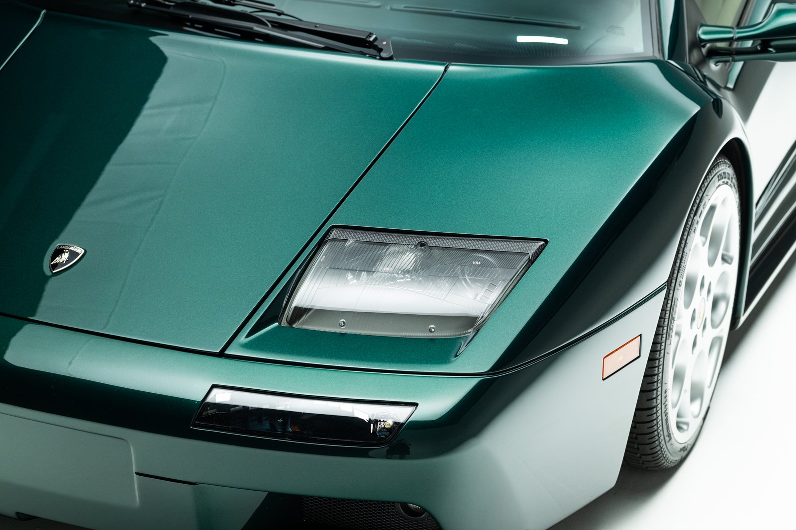 42DSC_1855-2001 Lamborghini Diablo - Green Webres-.jpg