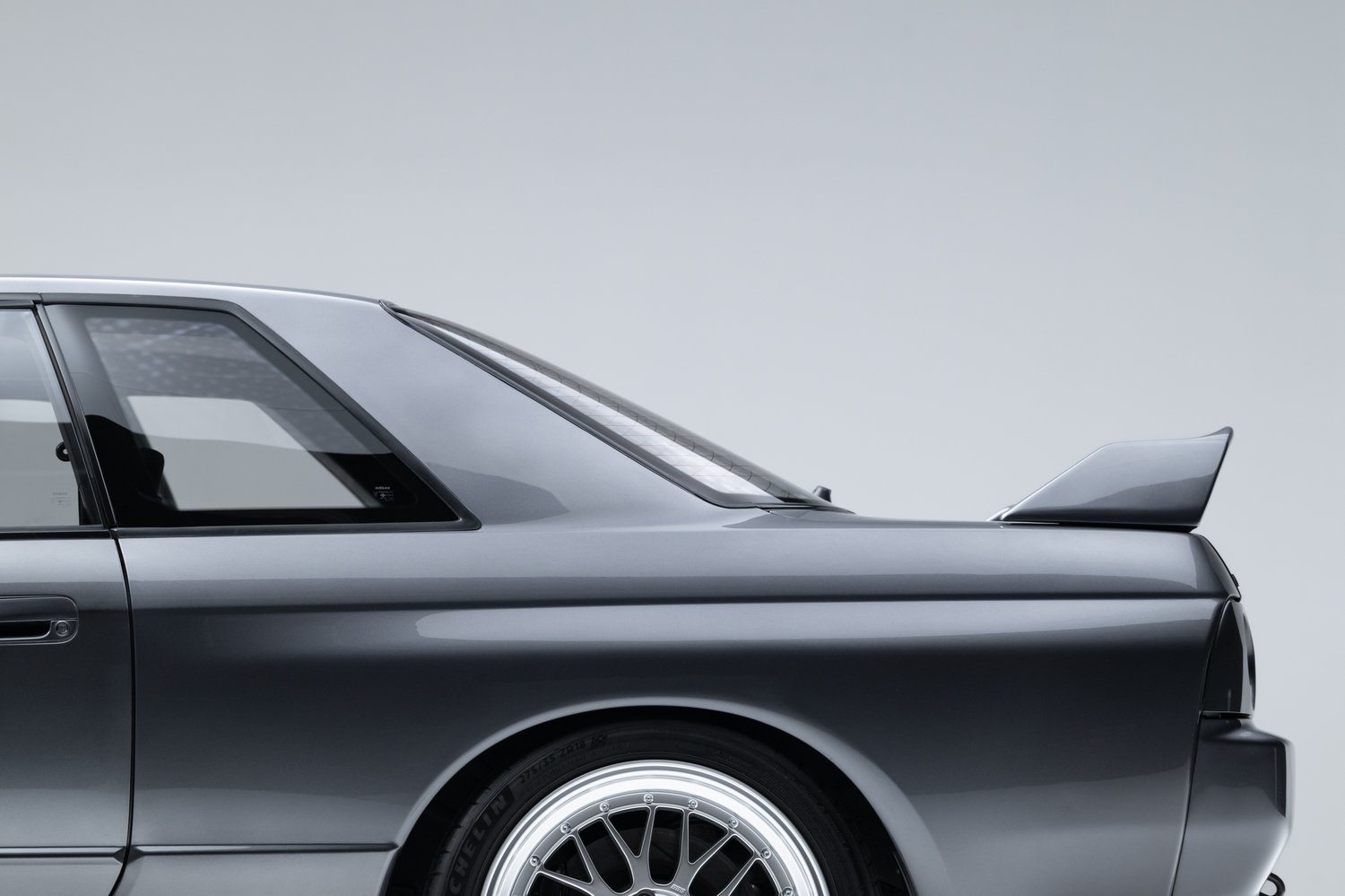 1990 Nissan Skyline GT-R