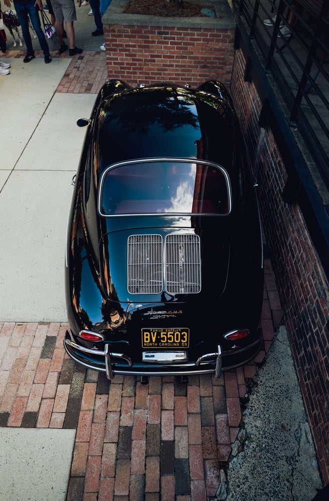 Luftgekühlt 11: The Film