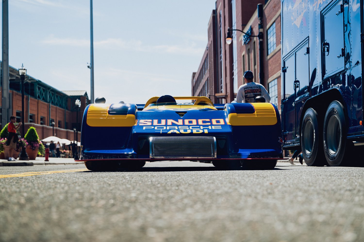 Luftgekühlt 11: The Film