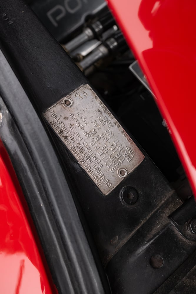 1955 Pontiac Chieftain