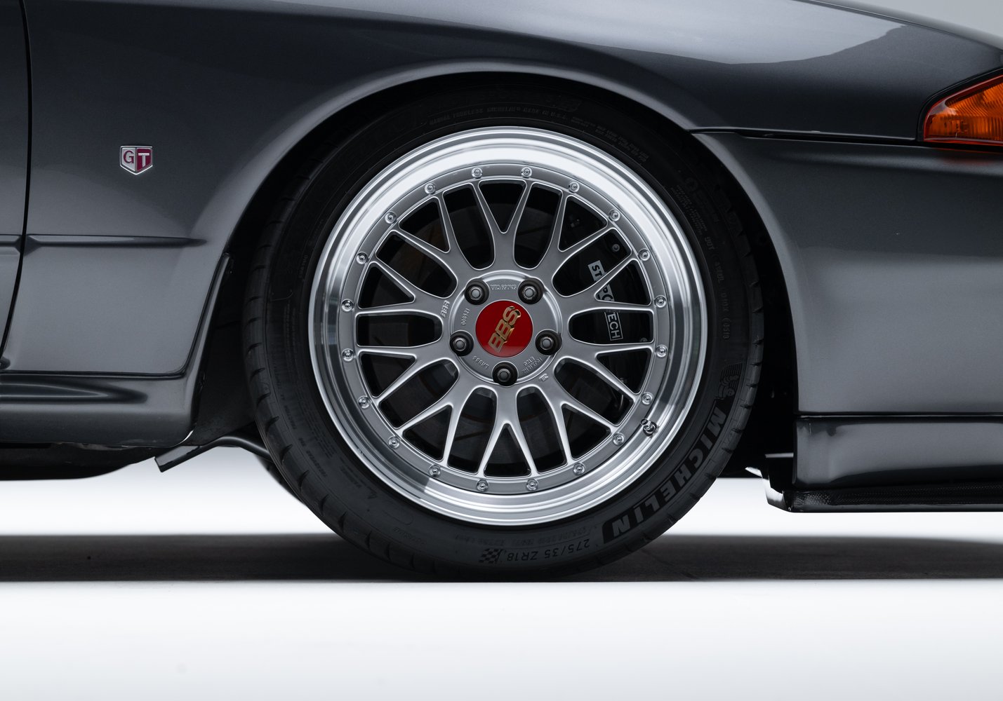 1990 Nissan Skyline GT-R