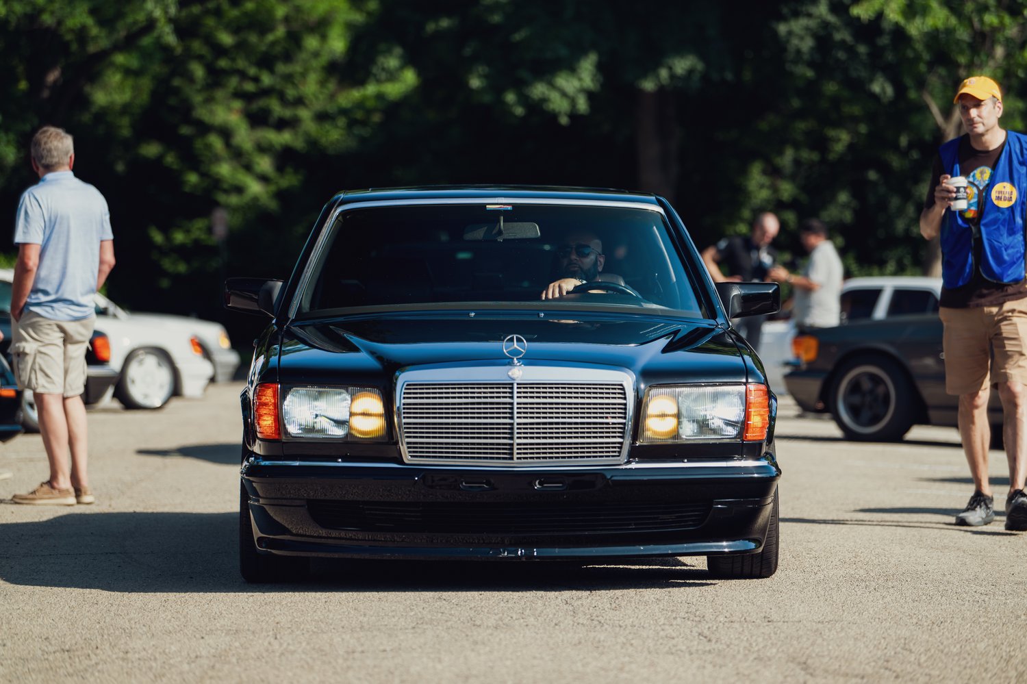 Fuelfed Closes the Curtain on the 233 West AMG Reunion with Unforgettable Finale
