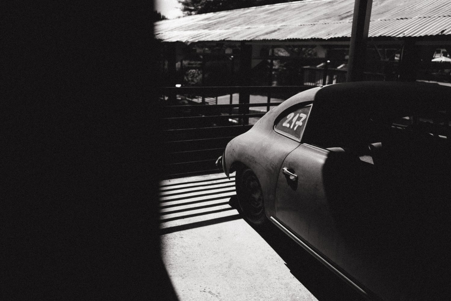 Luftgekühlt 11: The Film