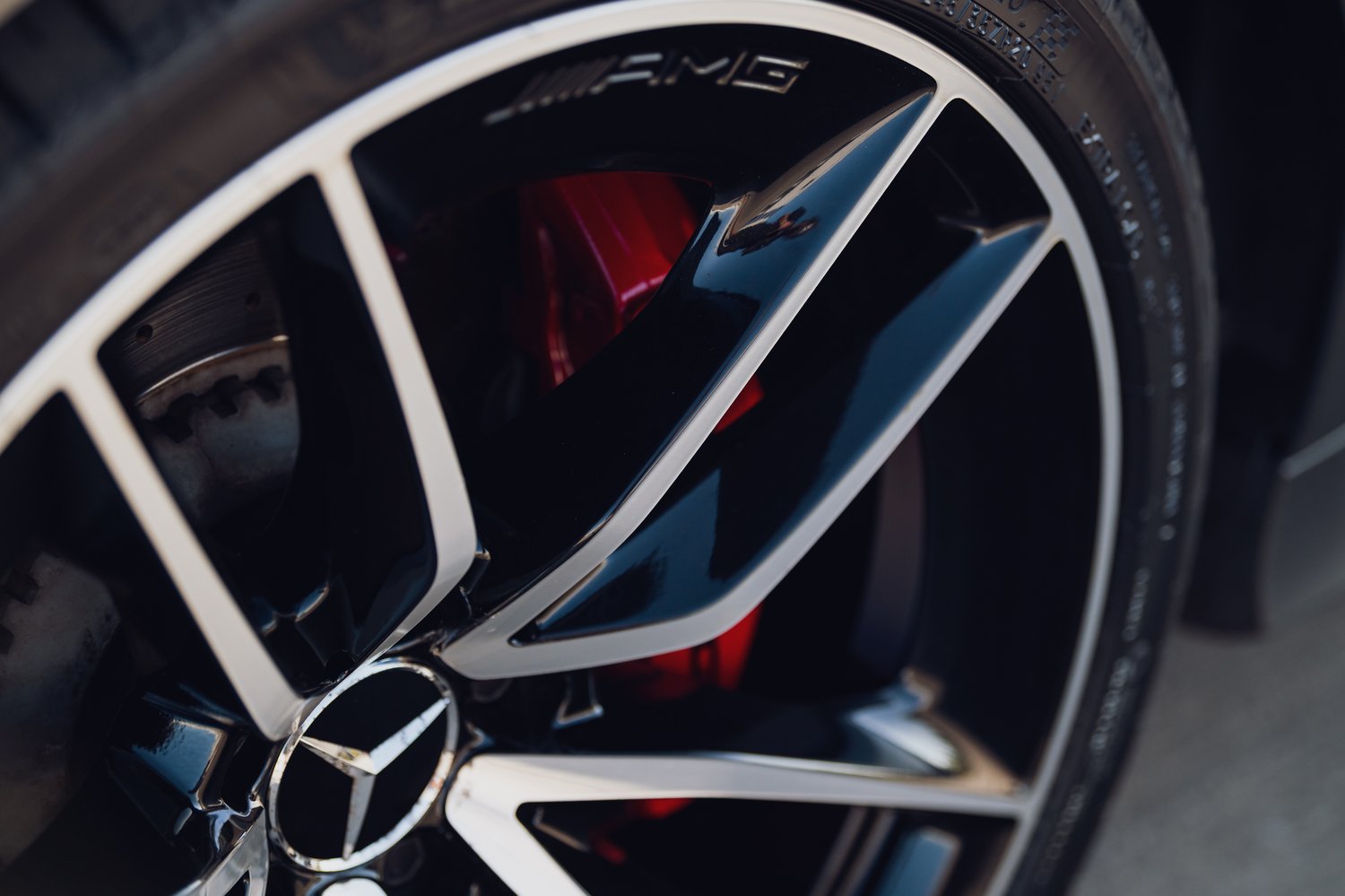 2019 Mercedes‑Benz CLS