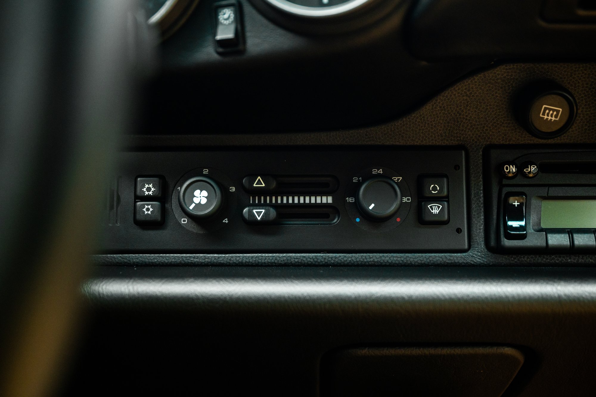 Now Available on Bring a Trailer: Original-Owner, 22k-Mile 1998 Porsche 911 Carrera S Coupe 6-Speed