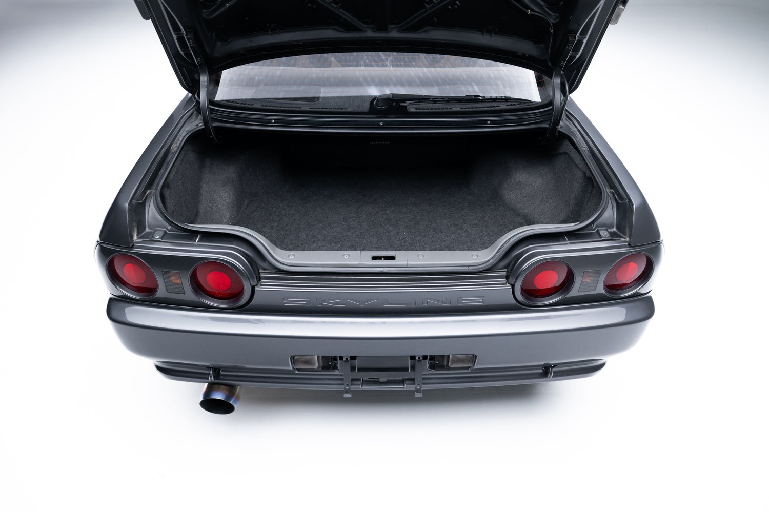 1990 Nissan Skyline GT-R