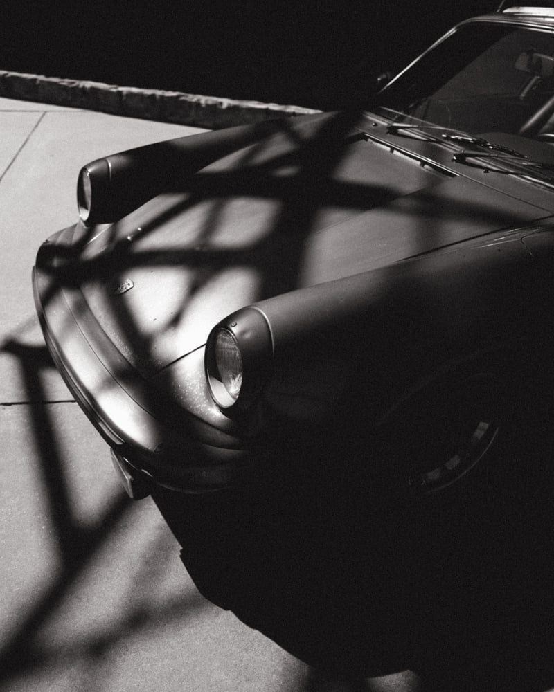 Luftgekühlt 11: The Film