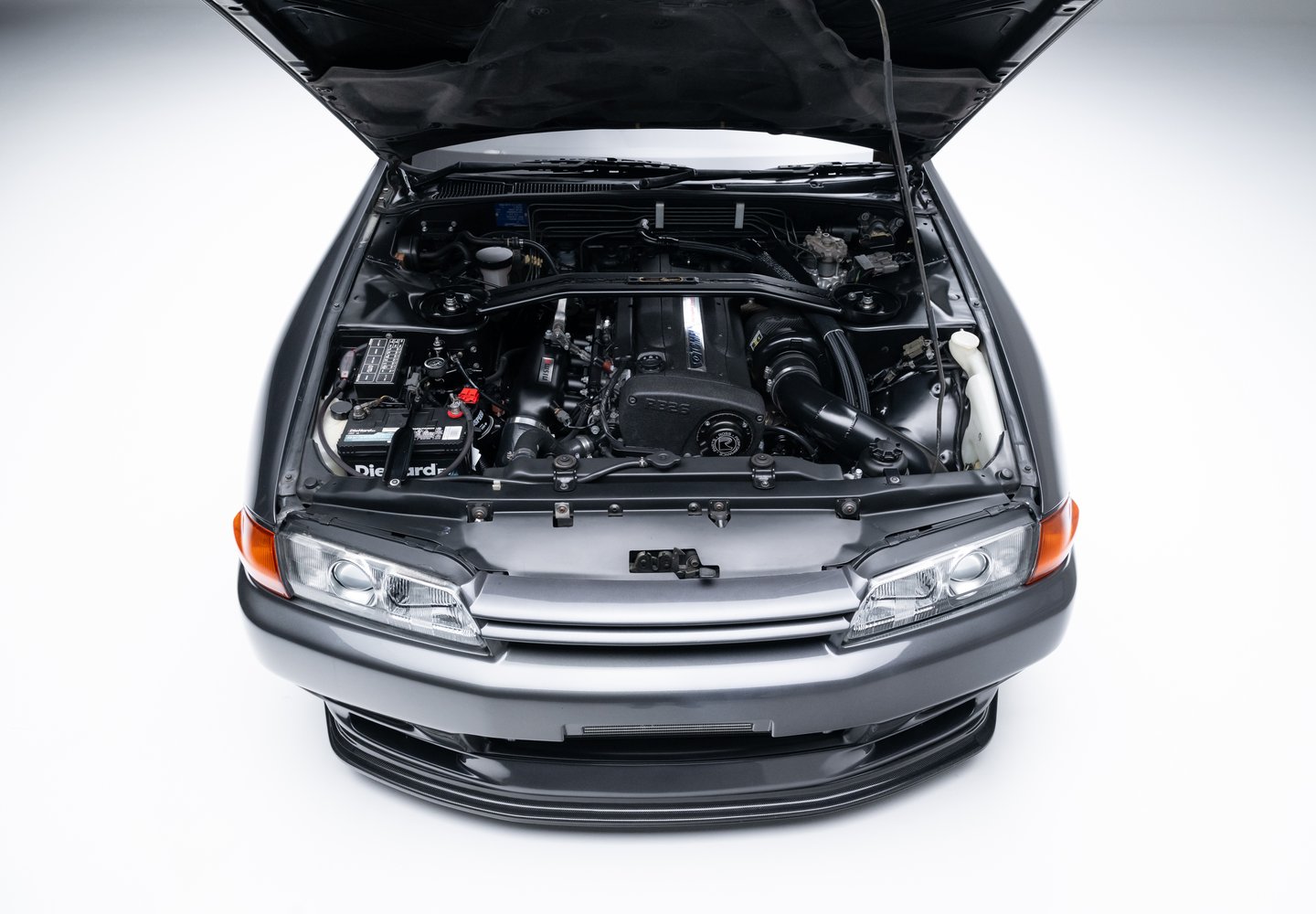 1990 Nissan Skyline GT-R