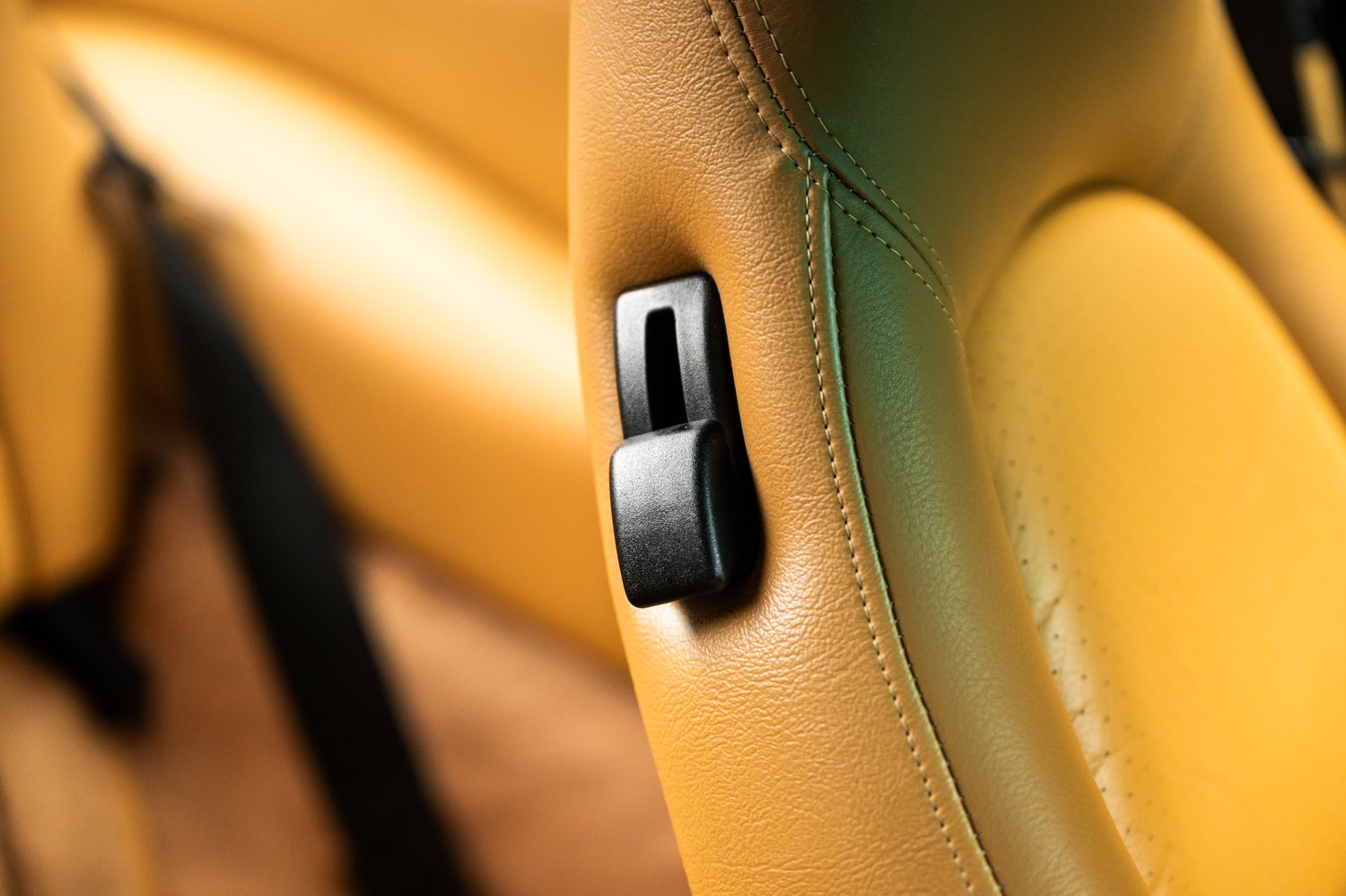 1998 Porsche 911 Carrera S