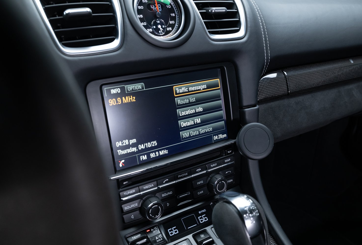 2015 Porsche Cayman GTS Sold on Bring a Trailer for $58,000