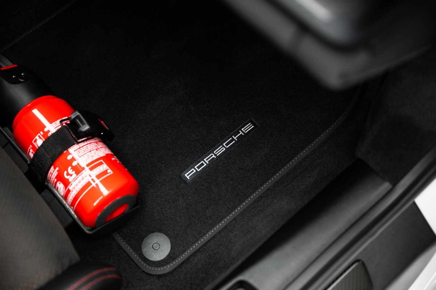 406-Mile 2023 Porsche 911 GT3 RS Sells for $367,786 on Bring a Trailer