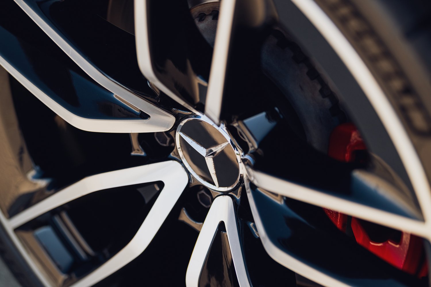 2019 Mercedes‑Benz CLS