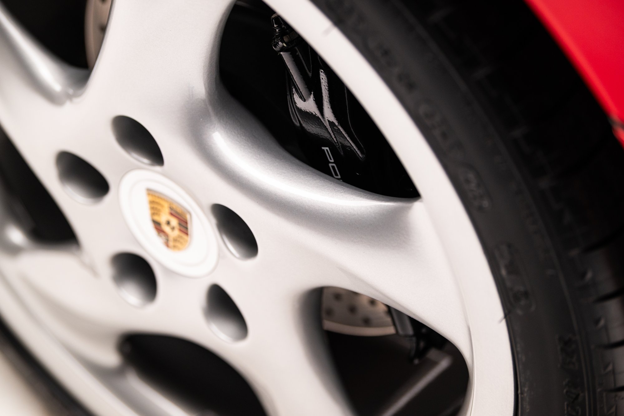 Now Available on Bring a Trailer: Original-Owner, 22k-Mile 1998 Porsche 911 Carrera S Coupe 6-Speed