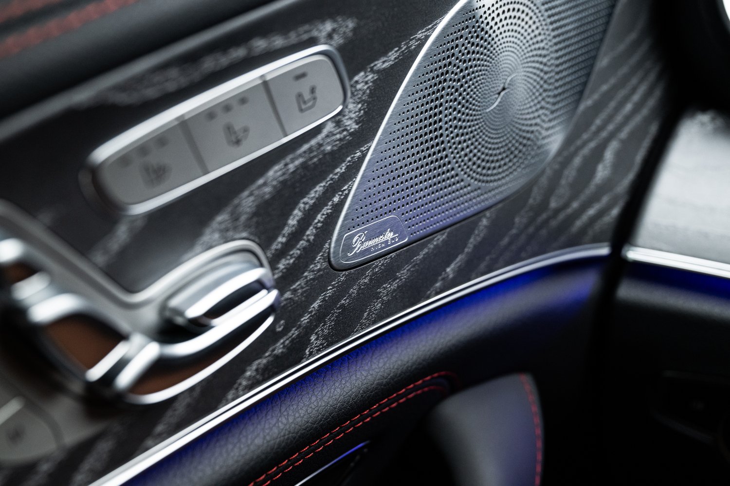 2019 Mercedes‑Benz CLS