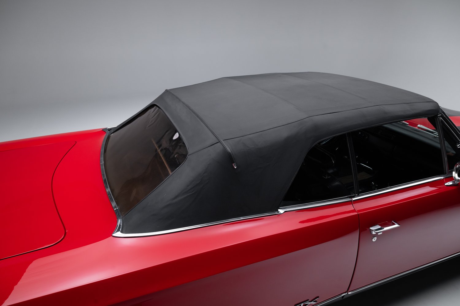 1969 Plymouth GTX Convertible