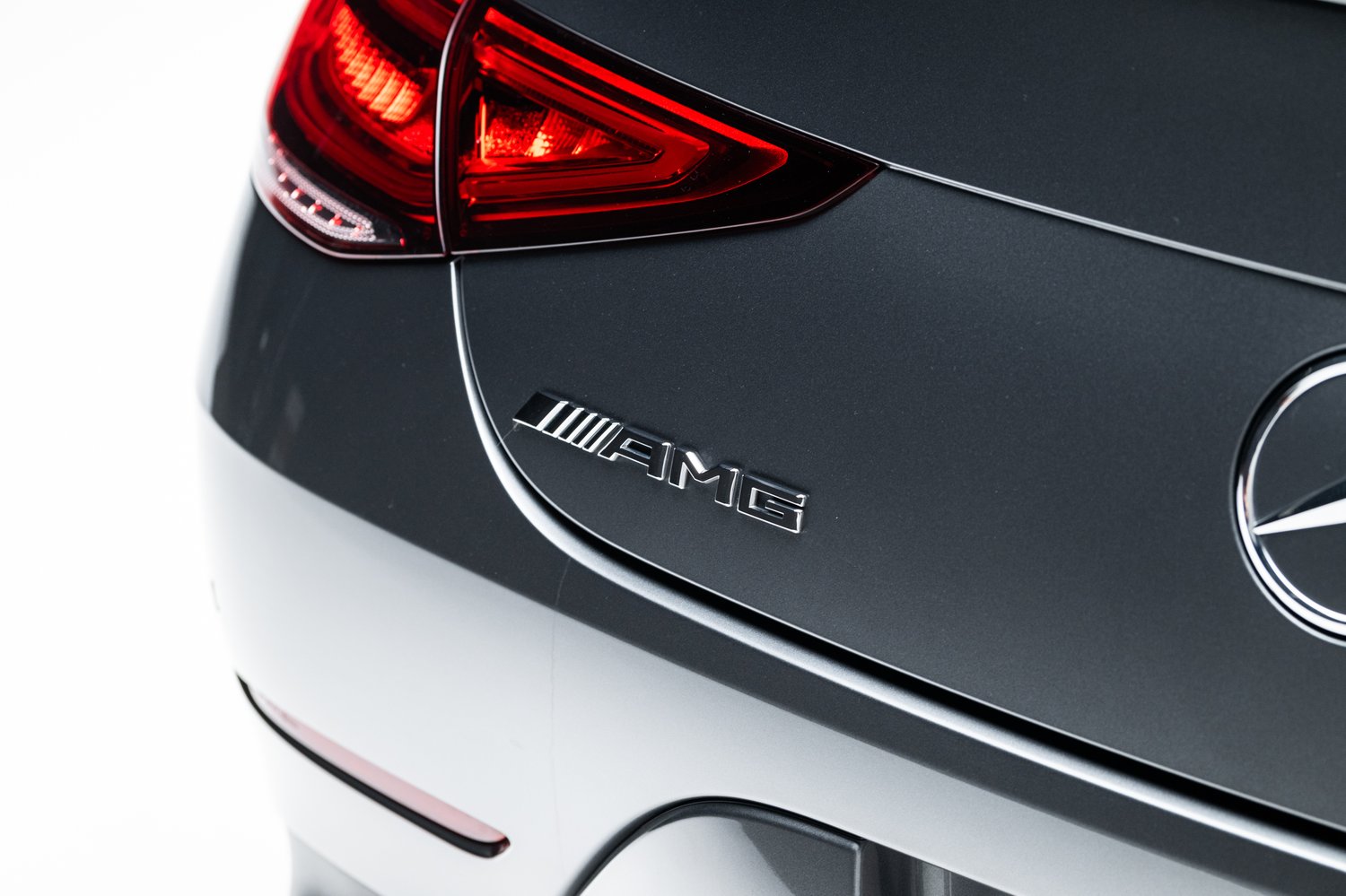 2019 Mercedes‑Benz CLS