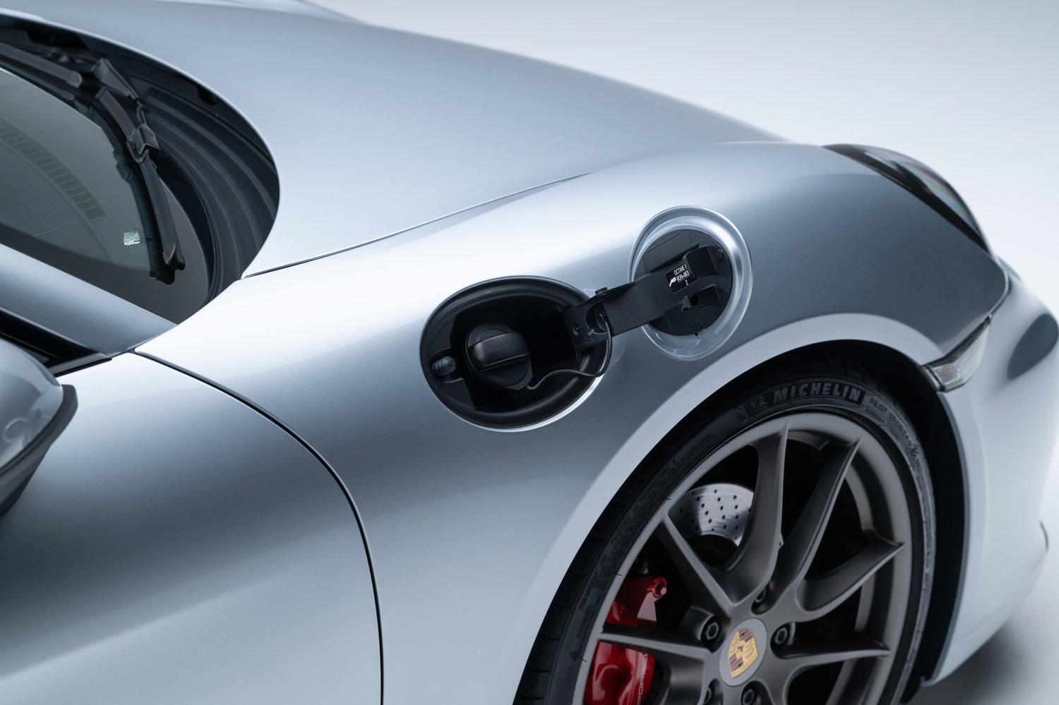 2015 Porsche Cayman GTS Sold on Bring a Trailer for $58,000