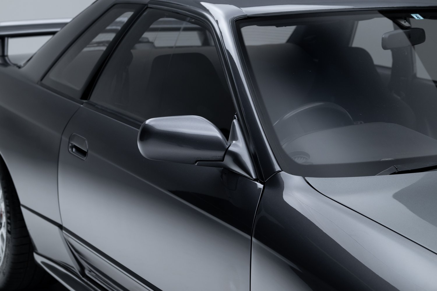 1990 Nissan Skyline GT-R