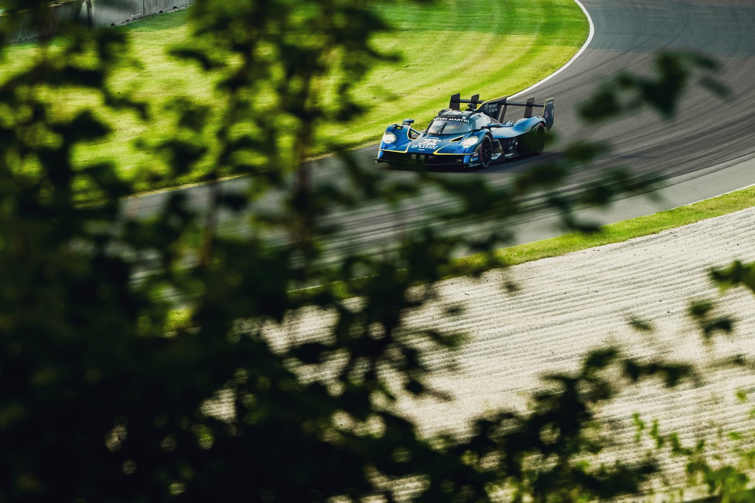 IMSA Sports Car Weekend 2025–Full Recap