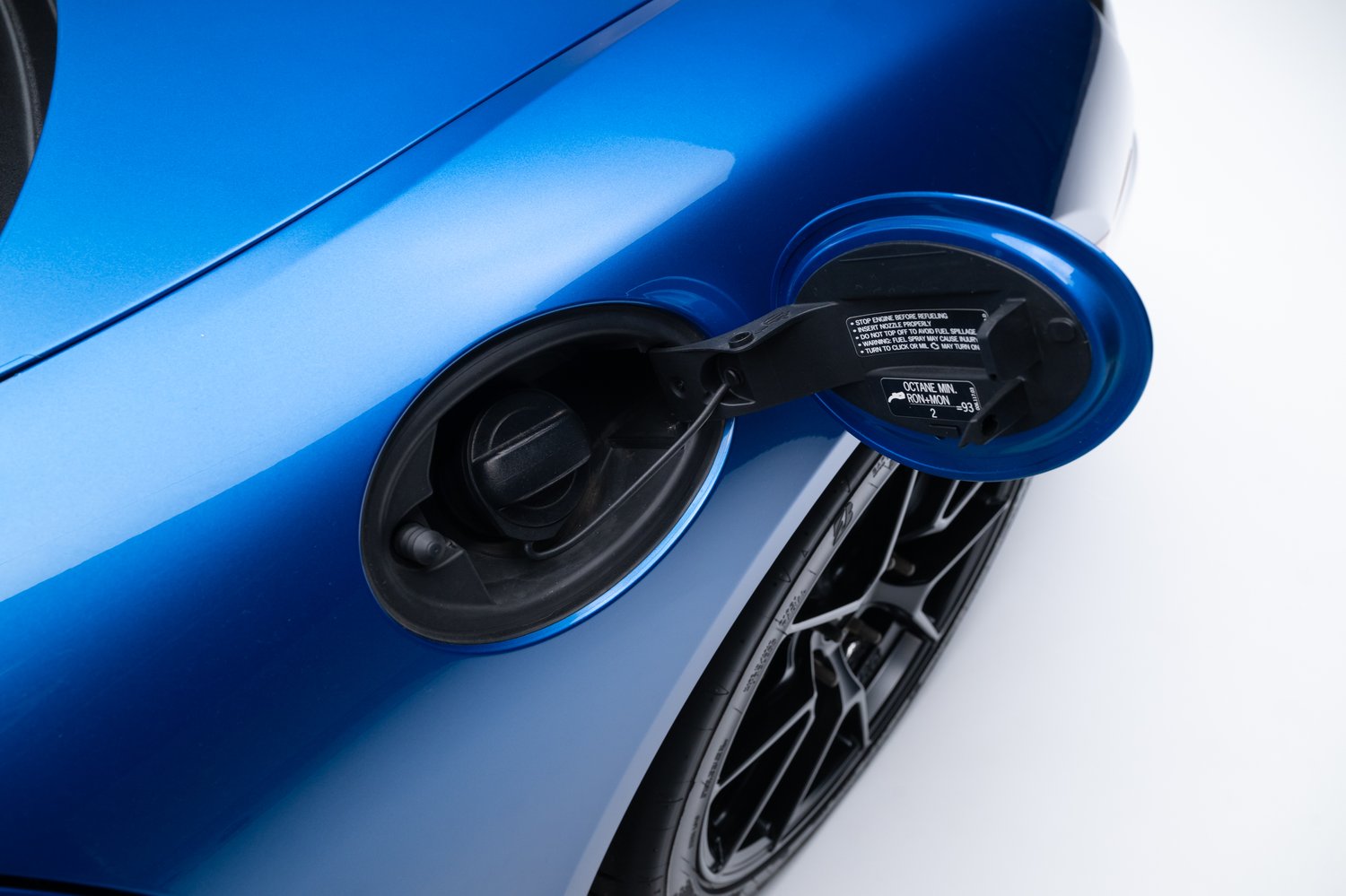 2016 Porsche Cayman GT4