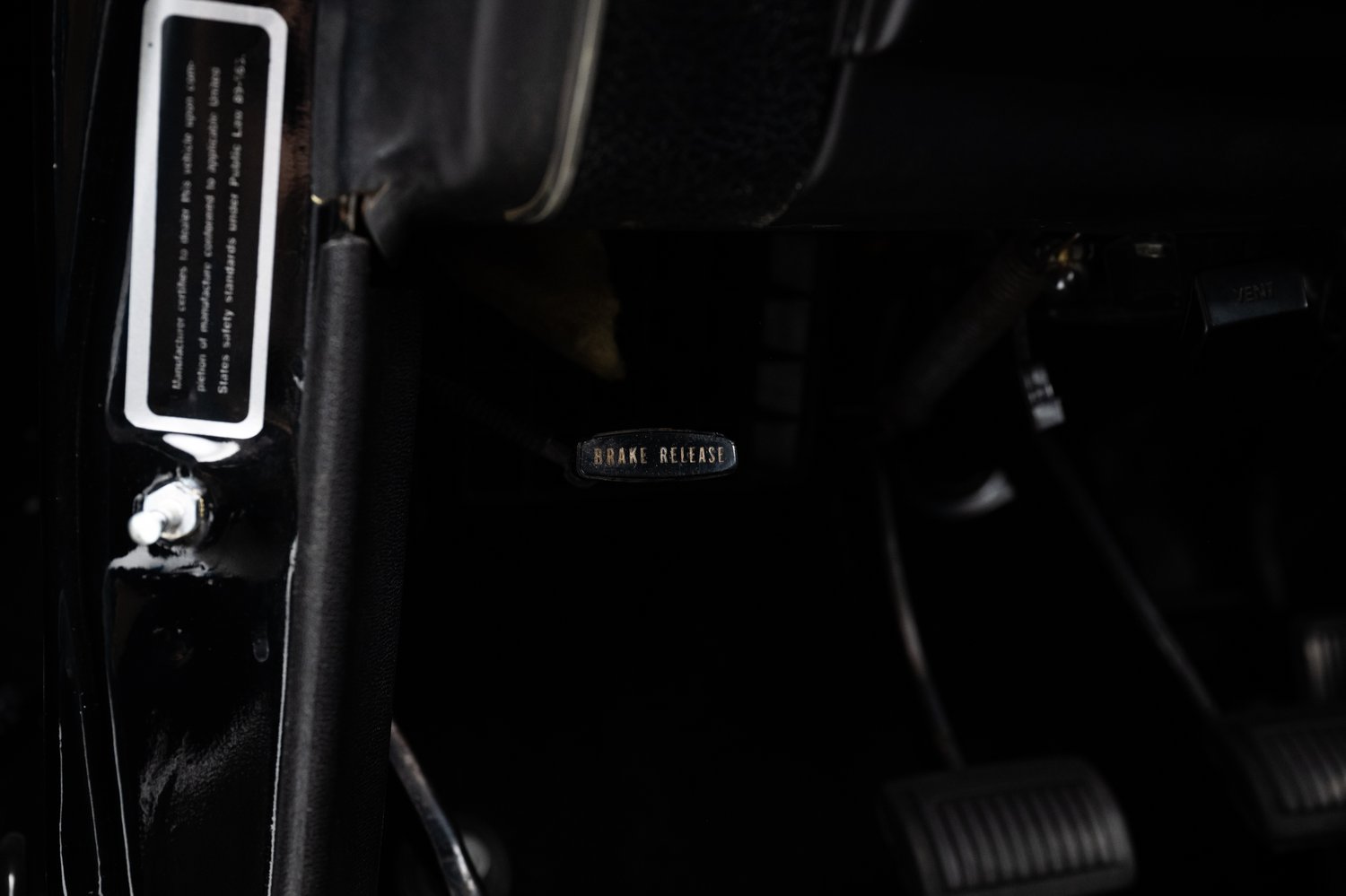 1969 Dodge Charger R/T