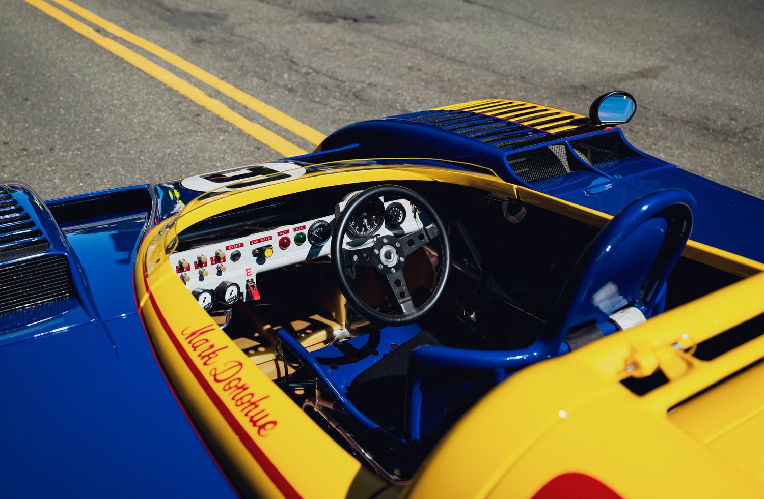 Luftgekühlt 11: The Film