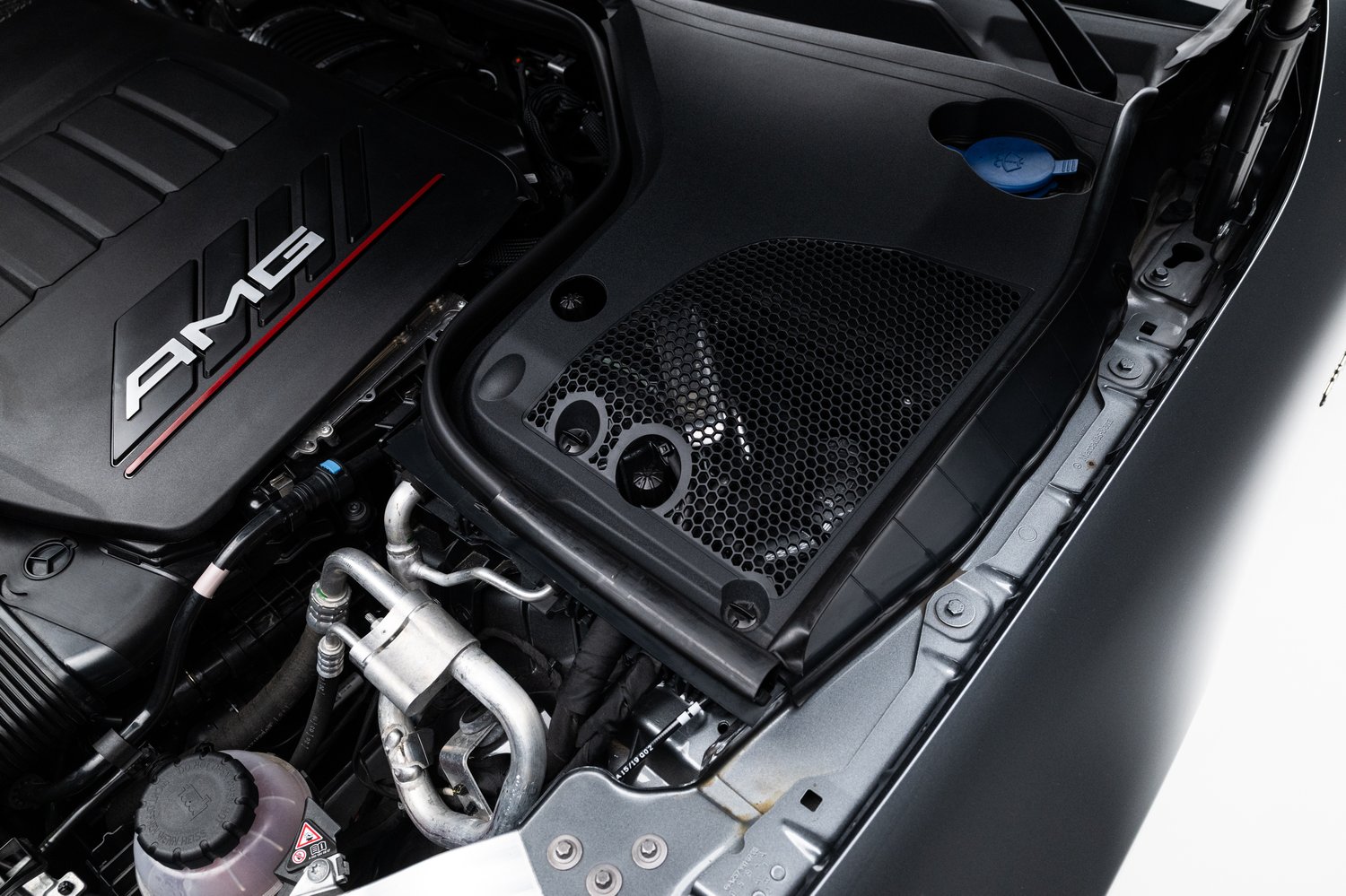 2019 Mercedes‑Benz CLS