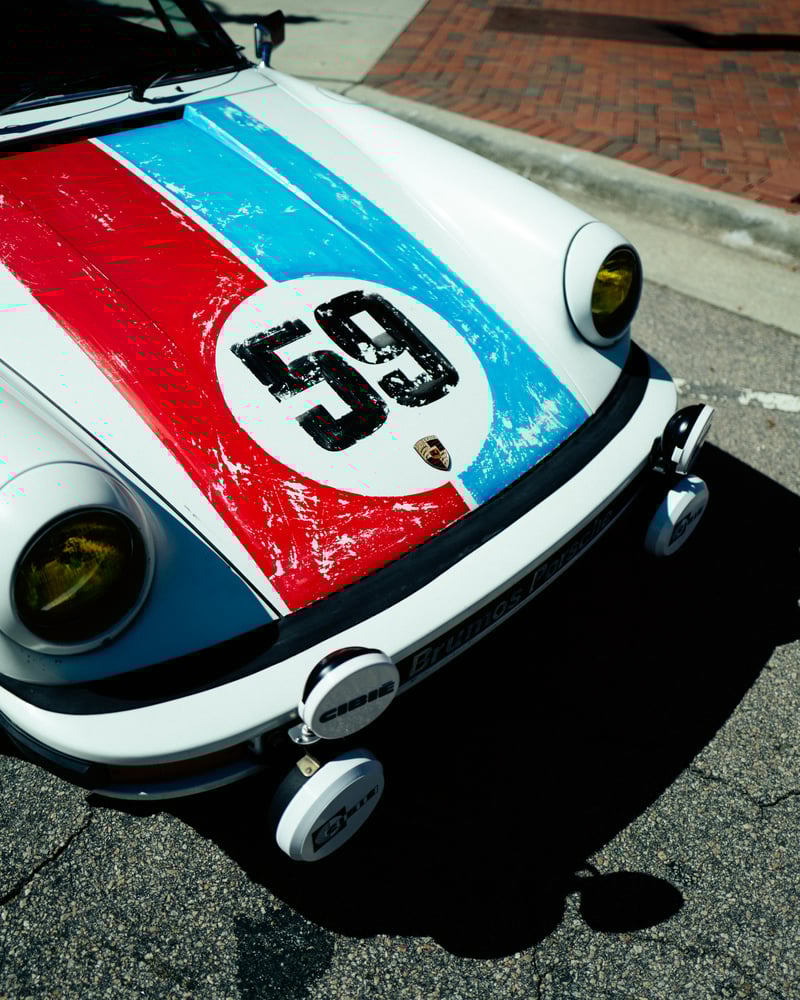 Luftgekühlt 11: The Film