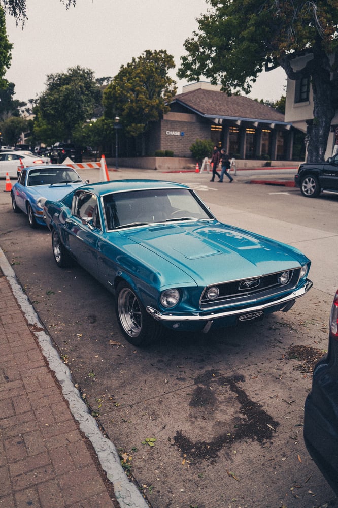 Monterey Car Week 2025-RM Sotheby's Preview