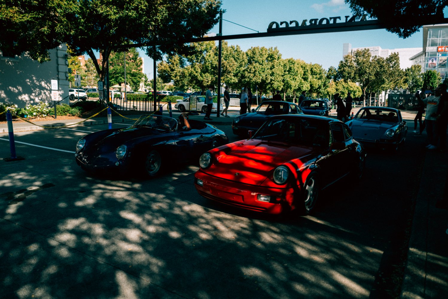 Luftgekühlt 11: The Film