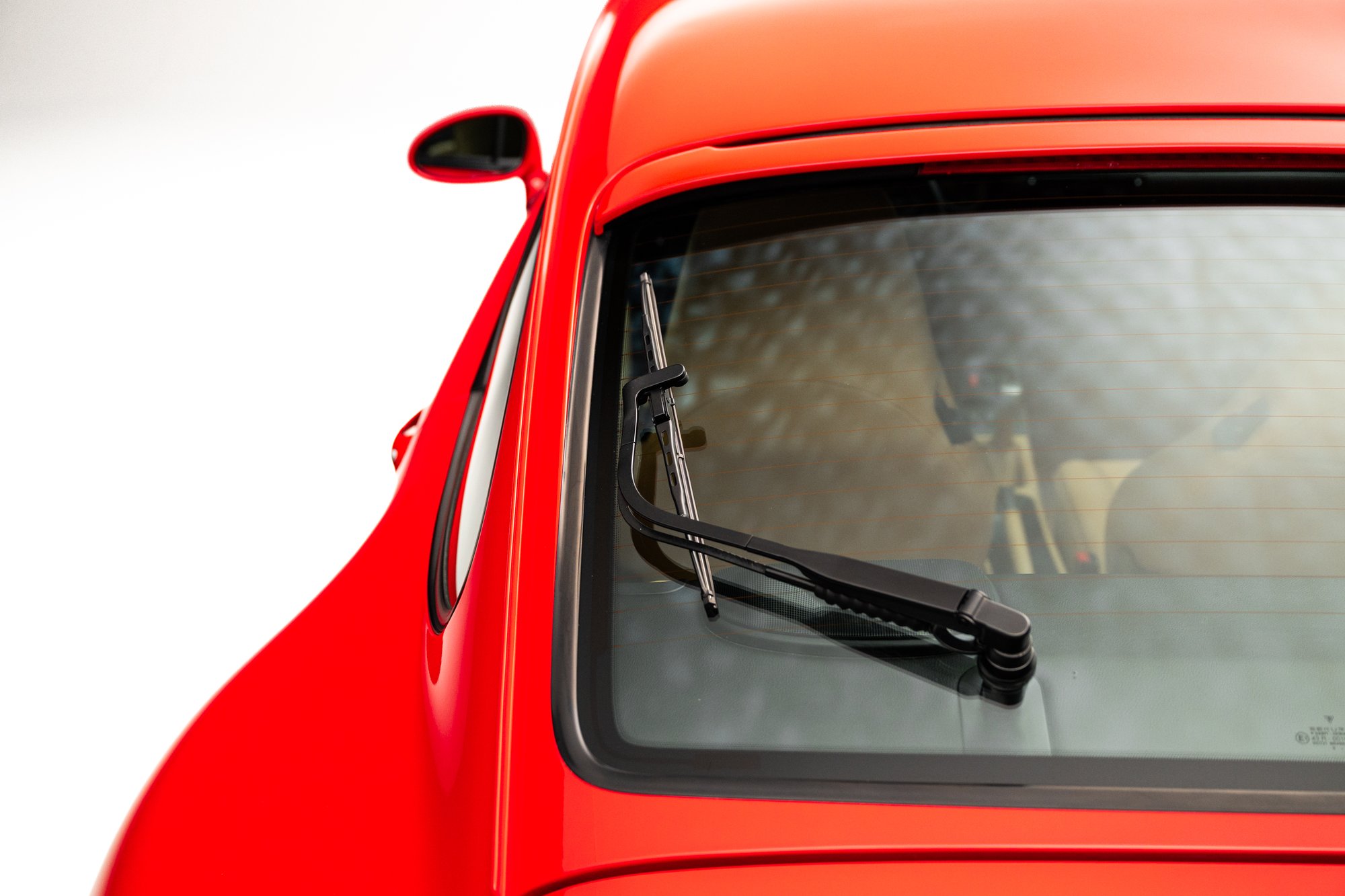 Now Available on Bring a Trailer: Original-Owner, 22k-Mile 1998 Porsche 911 Carrera S Coupe 6-Speed