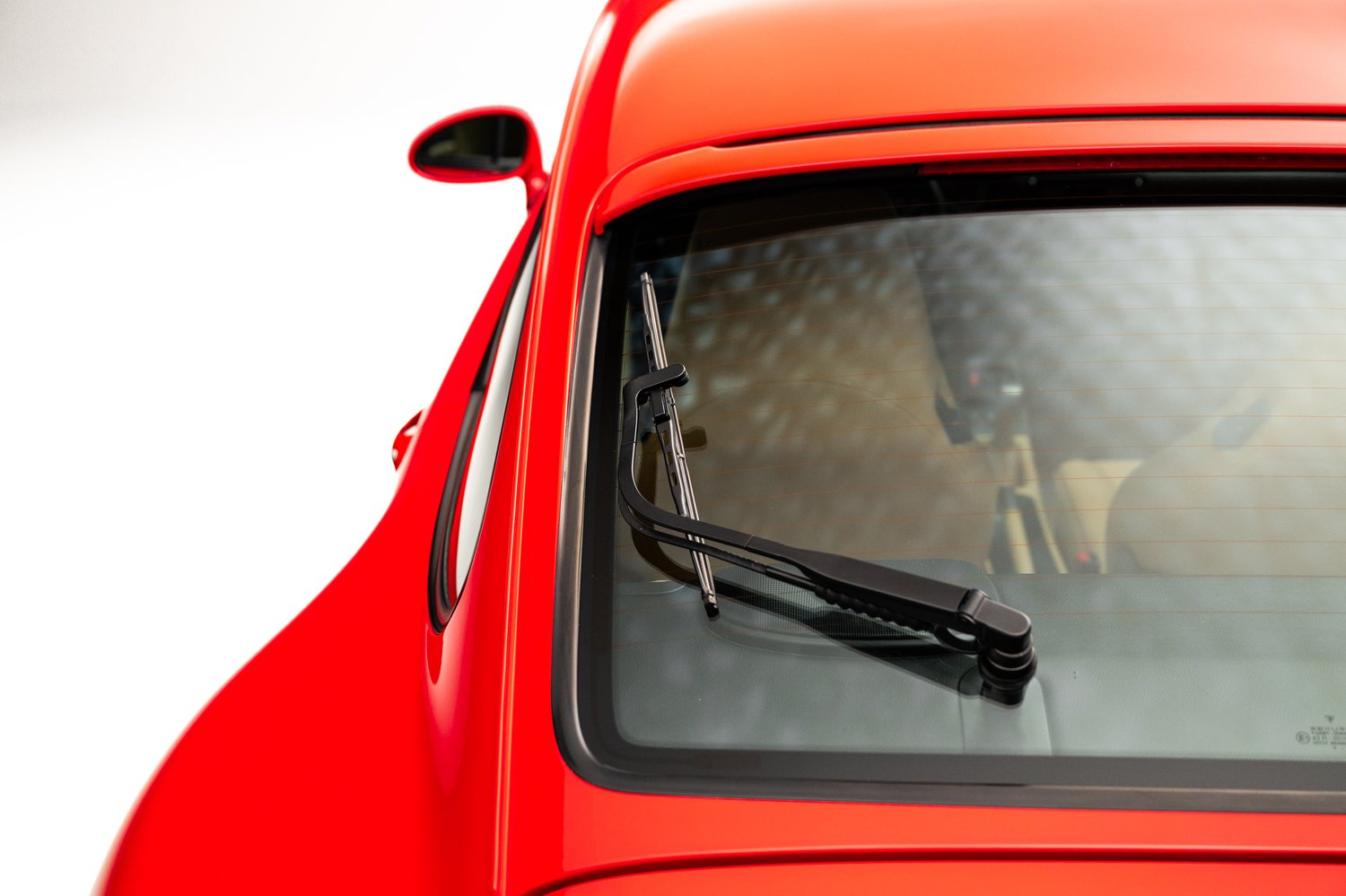 1998 Porsche 911 Carrera S