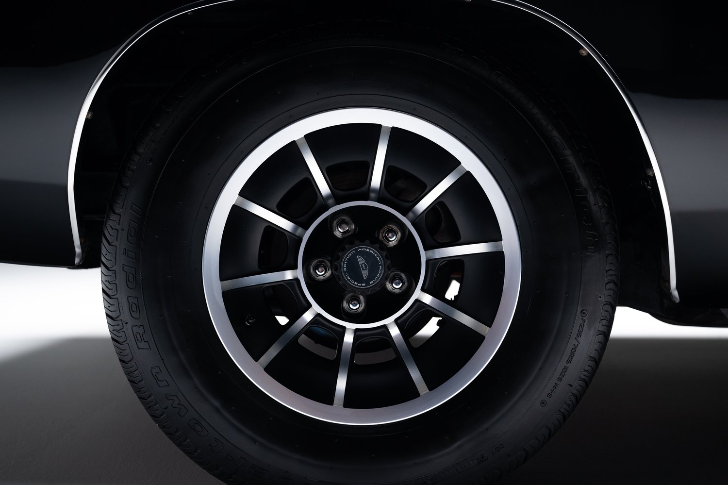 1969 Dodge Charger R/T