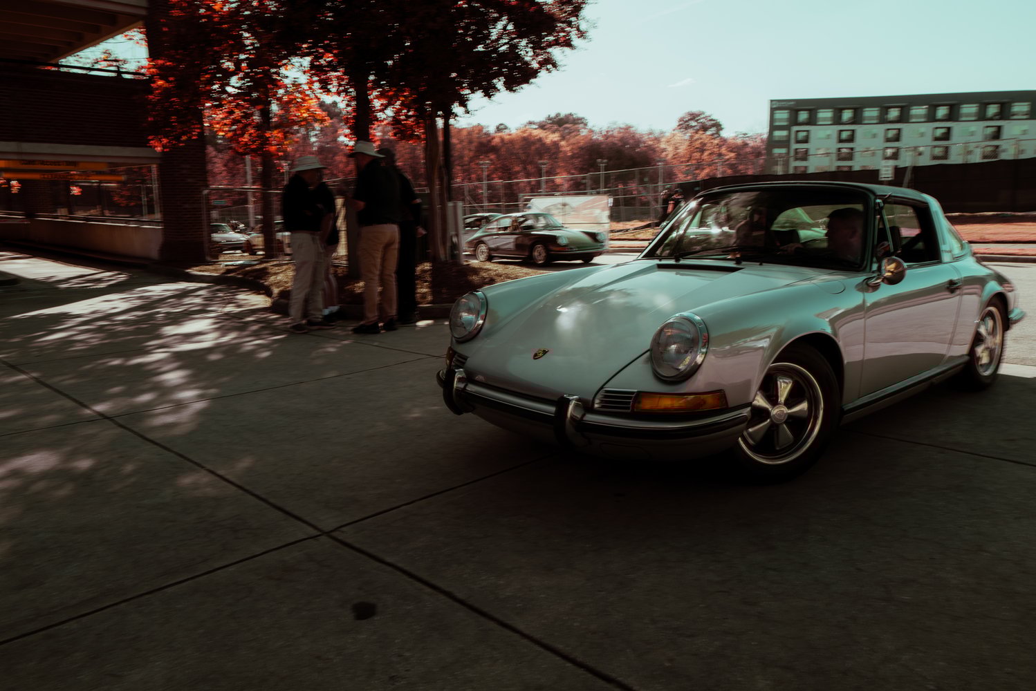 Luftgekühlt 11: The Film