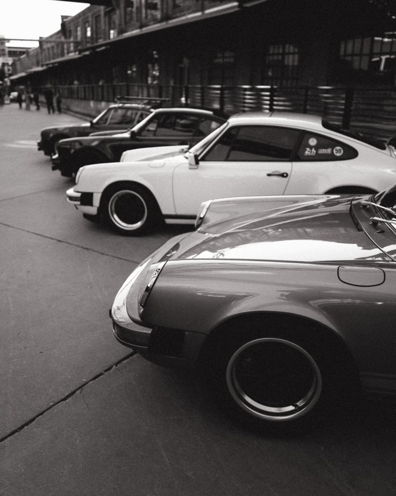 Luftgekühlt 11: The Film