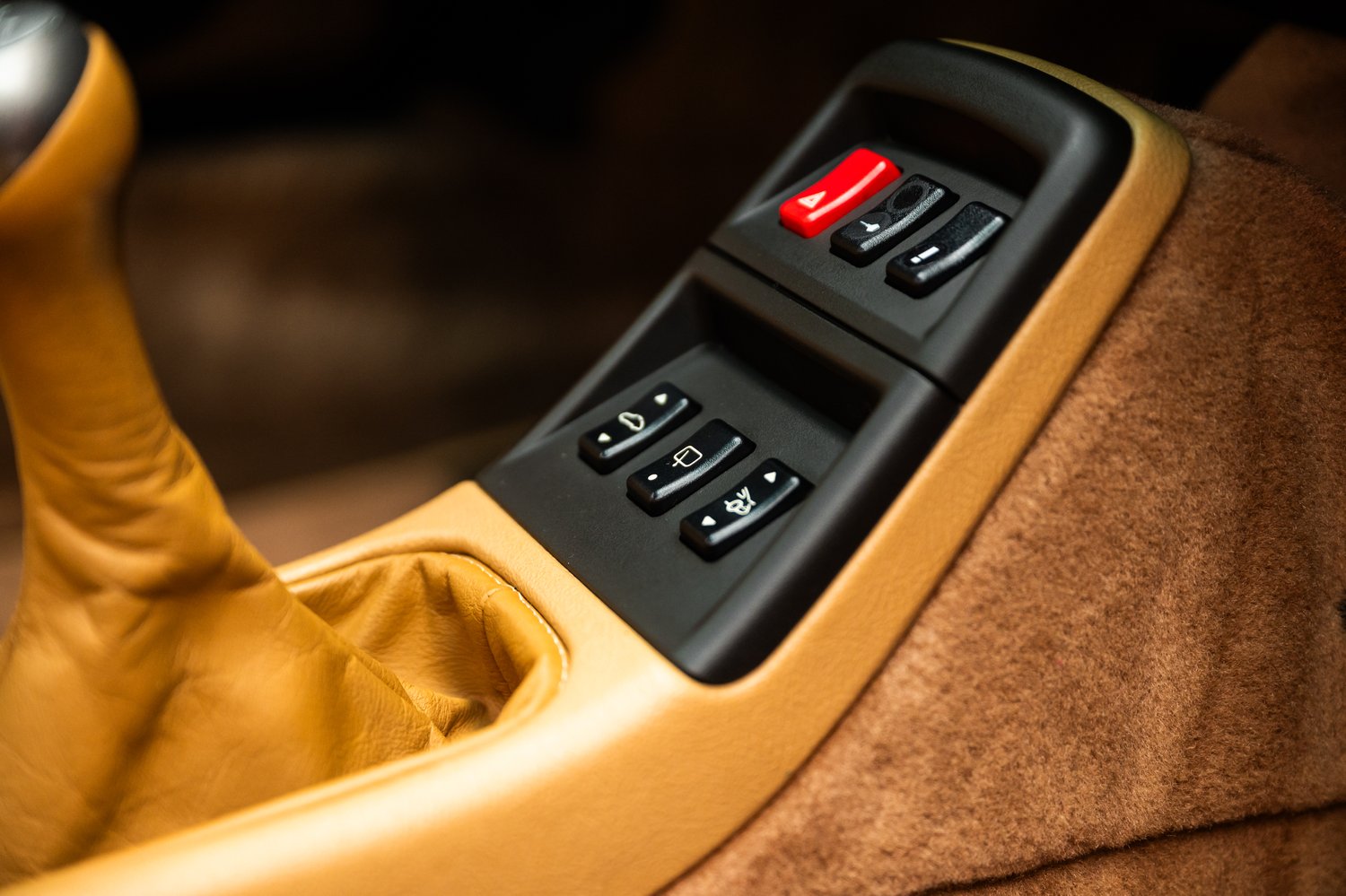 1998 Porsche 911 Carrera S