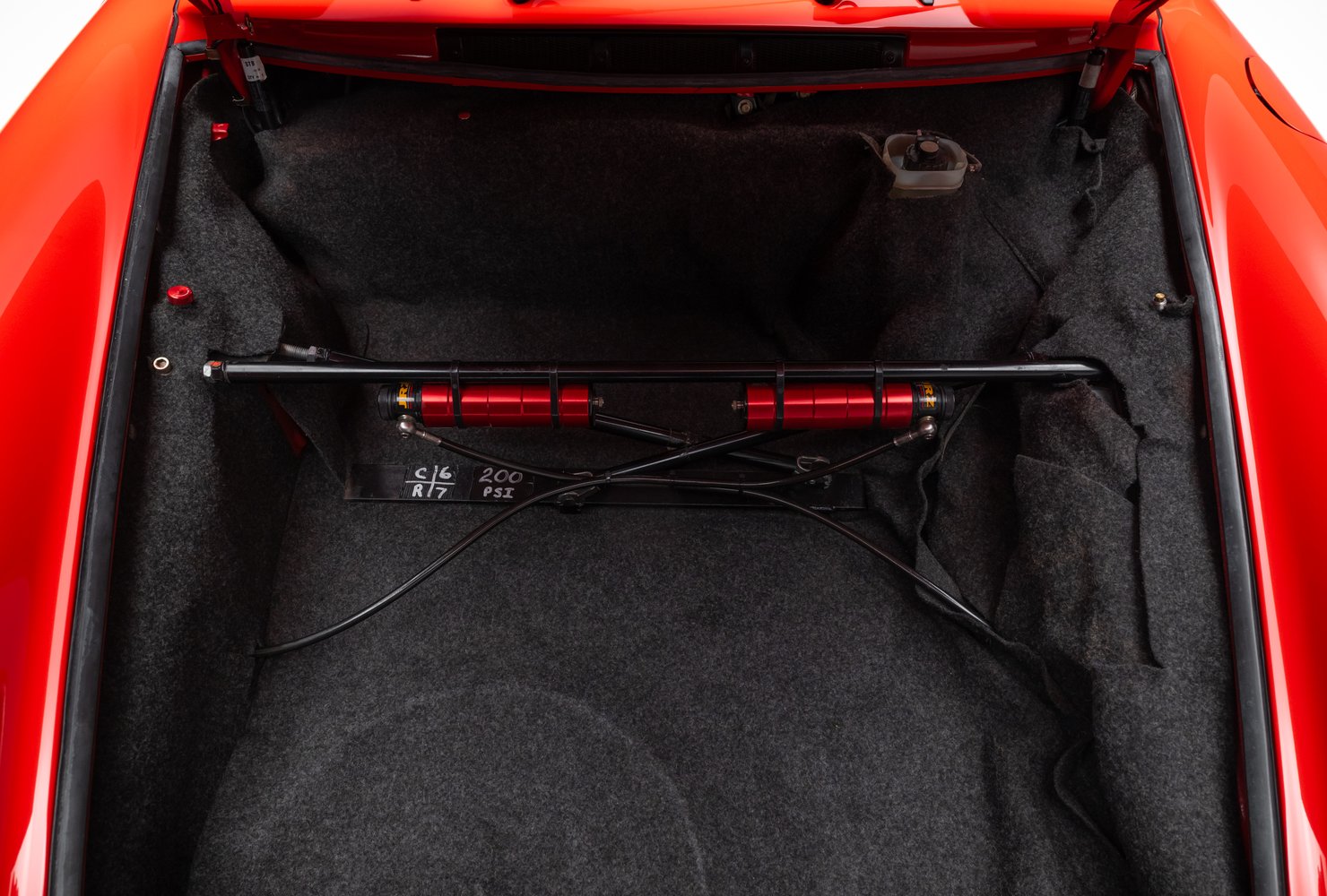 1985 Porsche 911 Carrera M491 Turbo Look Sells for $165,000 on Bring a Trailer