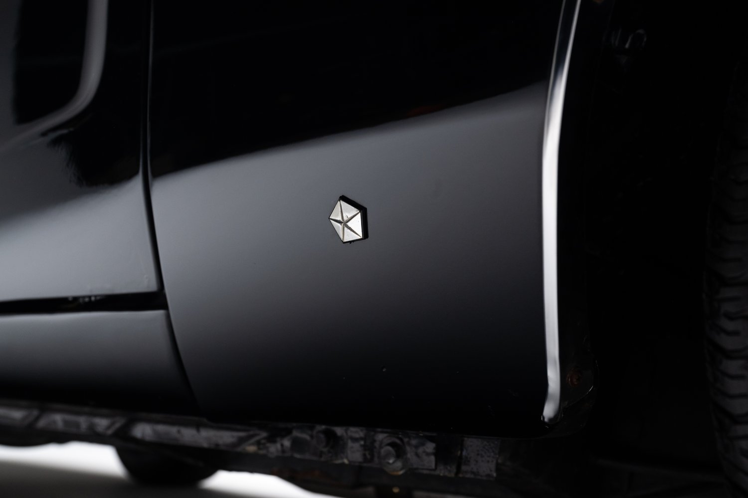 1969 Dodge Charger R/T