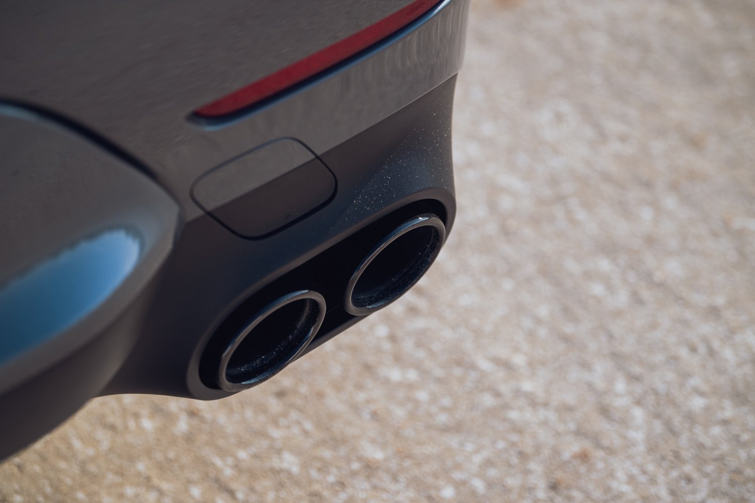 2019 Mercedes‑Benz CLS