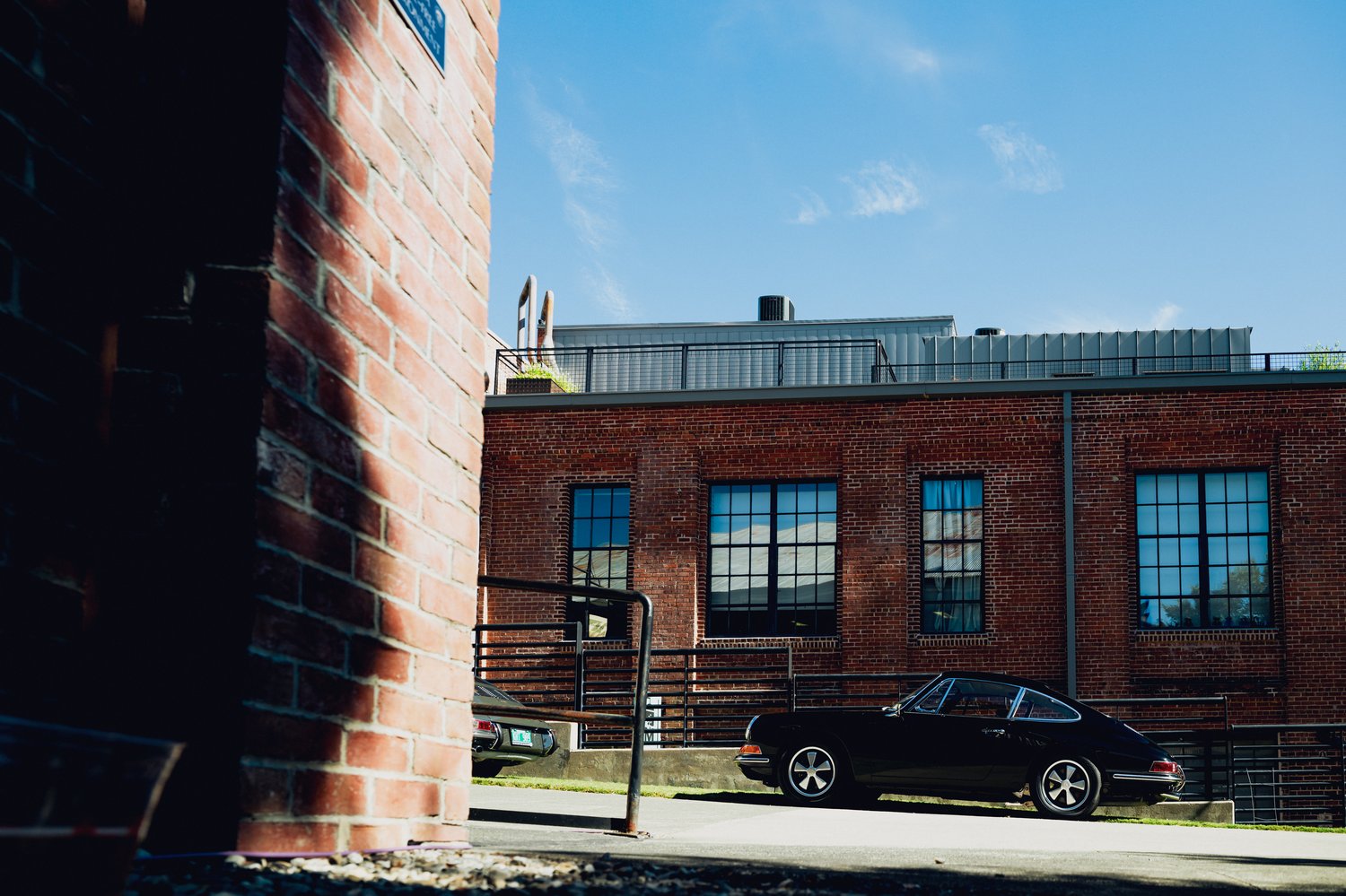 Luftgekühlt 11: The Film