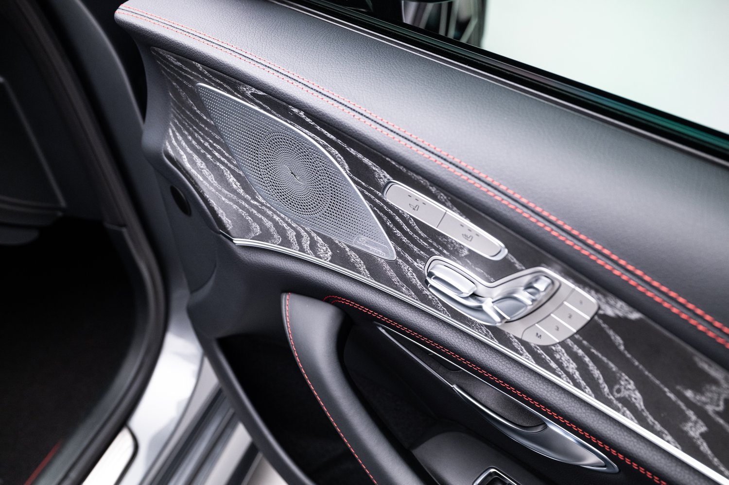 2019 Mercedes‑Benz CLS