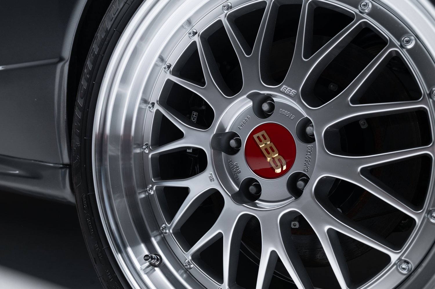 1990 Nissan Skyline GT-R