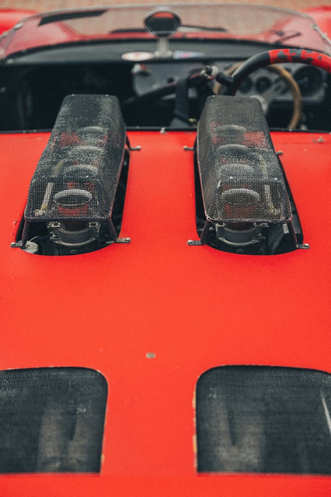 Monterey Car Week 2025-RM Sotheby's Preview