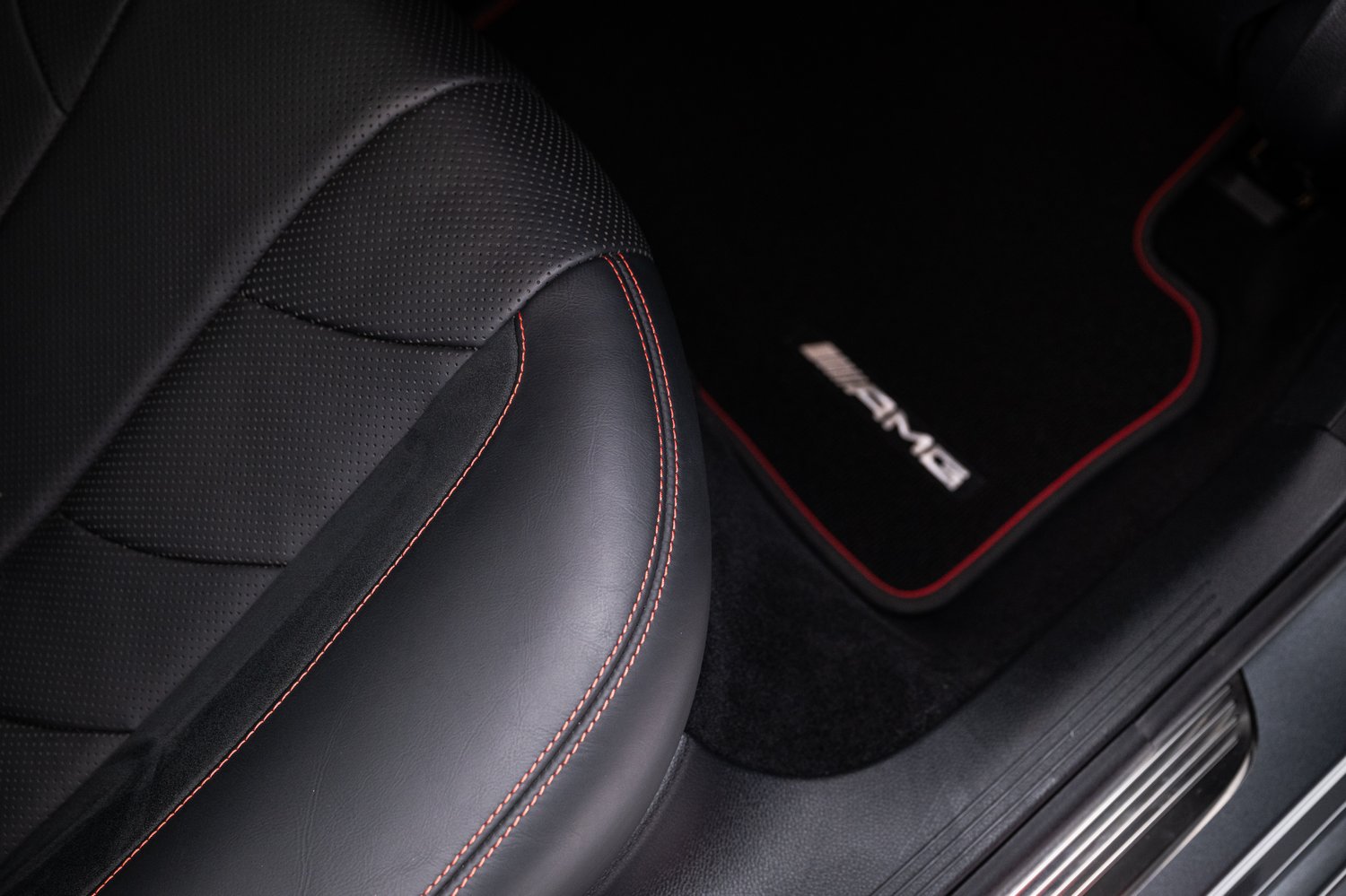 2019 Mercedes‑Benz CLS