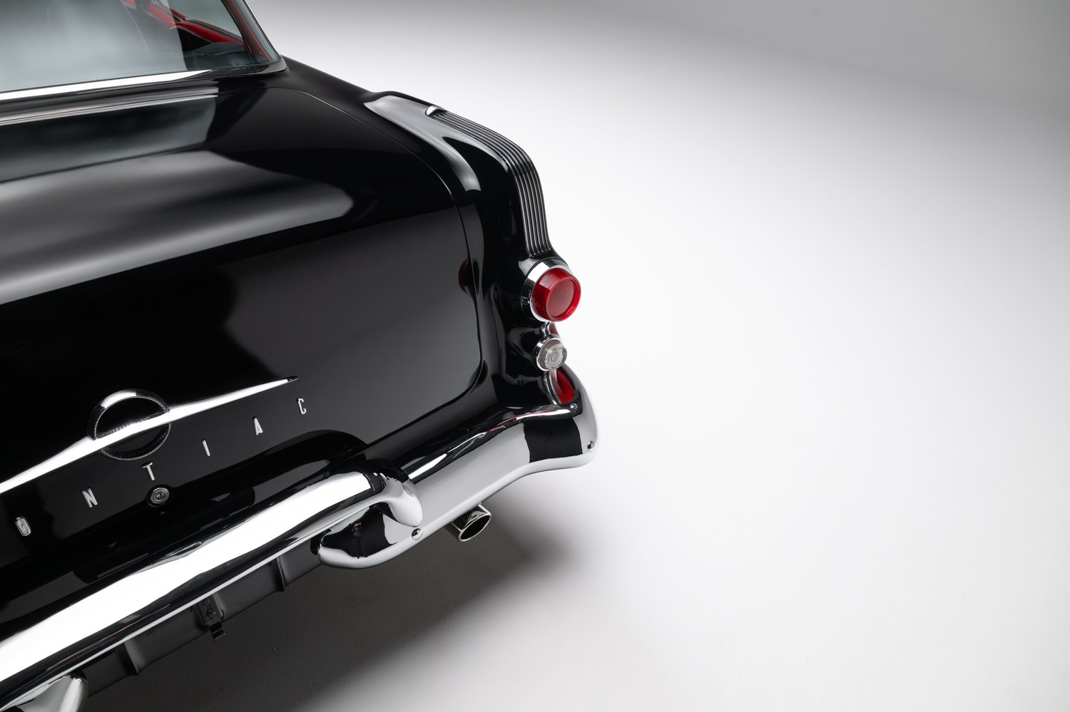 1955 Pontiac Chieftain