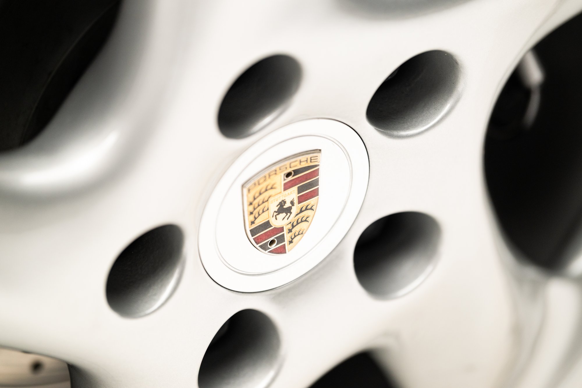 Now Available on Bring a Trailer: Original-Owner, 22k-Mile 1998 Porsche 911 Carrera S Coupe 6-Speed